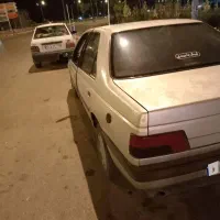 پژو 405 مدل 88|خودرو سواری و وانت|نیشابور, بلوار گلها|دیوار