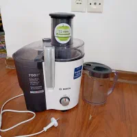 آبمیوه گیری بوش