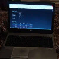 لپ تاپ hp