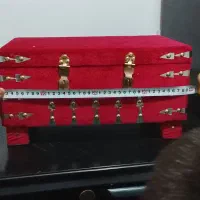 صندوقچه مخمل