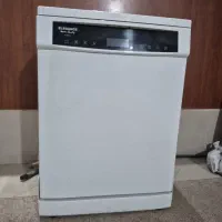 ظرفشویی ۱۲ نفره
