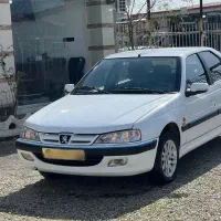 پرشیا دوگانه کارخانه مدل ۹۷