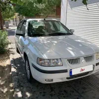 سمند lx|خودرو سواری و وانت|نمین, |دیوار