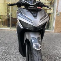 کلیکvario150|موتورسیکلت|تهران, نیروی هوایی (پیروزی)|دیوار