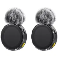 میکروفن یقه ای بیسیم