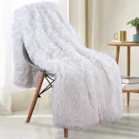 روکش مبل خزدار