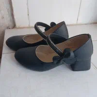 کفش دخترانه