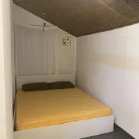 تخت دونفره کاملاسالم به همراه تشک