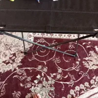 میز برزنتی تاشو