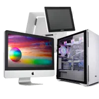 نصب سیار ویندوز و نرم افزار در محل