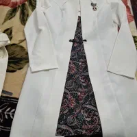 لباس درحدنو