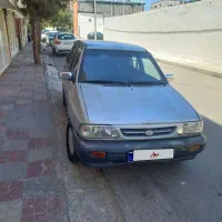 پراید دوگانه سوز مدل۸۴ تمیز فنی درجه یک