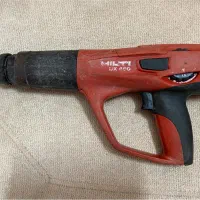 تفنگ اصلی اورجینال هیلتی DX460