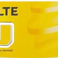 سیمکارت ایرانسل TD-LTEبابسته 300گیگ یکساله