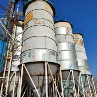 سندبلاست سمپلاس سنگ پلاس سندپلاس جرم و زنگ زدایی