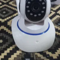 دوربین بی سیم رم خور