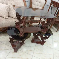 جلومبلی وعسلی سلطنتی قیمت قبل