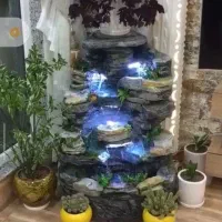 آبنما فایبر گلاس کد 486253