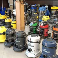 جاروبرقی رو چکی بخر یا نقدی با تخفیف ببر
