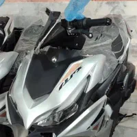 آیروکس ۱۸۰ رادیات دار