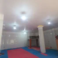 باشگاه رزمی کیوکوشین کاراته بهمراه سانس اجاره