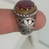 یاقوت اصل افریقا