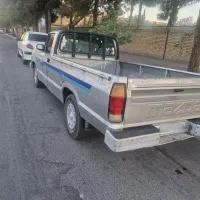 وانت مزدا ۲۰۰۰ مدل ۸۶