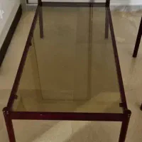 میز جلوی مبل