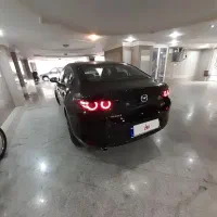 Mazda 3 Premium 2025