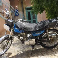 موتور125 مزایده عروسک مدل 90