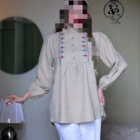 پوشاک مطهره