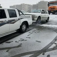 یدک کش چرخگیر جرثقیل یدککش امدادخودرو