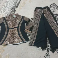 شومیز وست تابستونی شیک