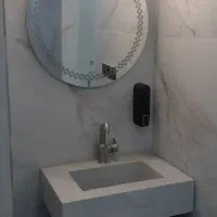 نصب رادیاتور،شیرآلات،سرویس فرنگی،روشویی،باکس‌آیینه