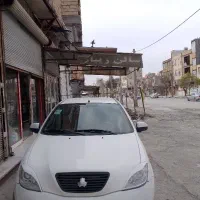 تیبا مدل 96|خودرو سواری و وانت|کرمانشاه, |دیوار