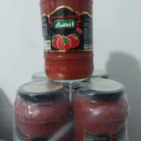 رب گوجه فرنگی