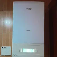 پکیج ایتالیایی مدل مرکوری