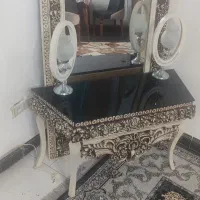 آیینه شمعدان