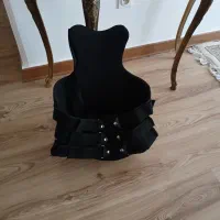 کمربند طبی مخصوص عمل دیسک و تنگی کانال نخاع