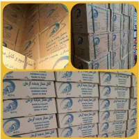 کابل آنتن ممتاز پدیده کرمان