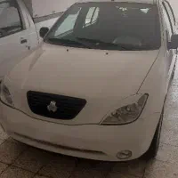 ماشین تیبا ۲