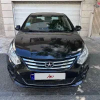 جک j4 مدل ۱۴۰۱ بیرنگ