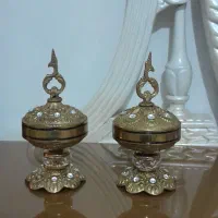 قندون برنجی