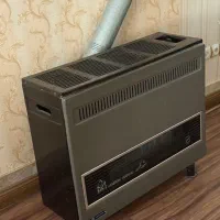 فرش بخاری یخچال