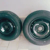 لاستیک پژو نو