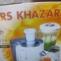 آبمیوه گیری