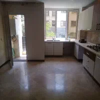 90 متر 2 خواب فول امکانات