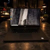 del precition5520 انتخابی بی نقص