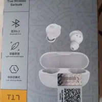 هندزفری qcy t27 نو