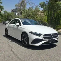 BENZ a200l|خودرو سواری و وانت|تهران, قبا|دیوار